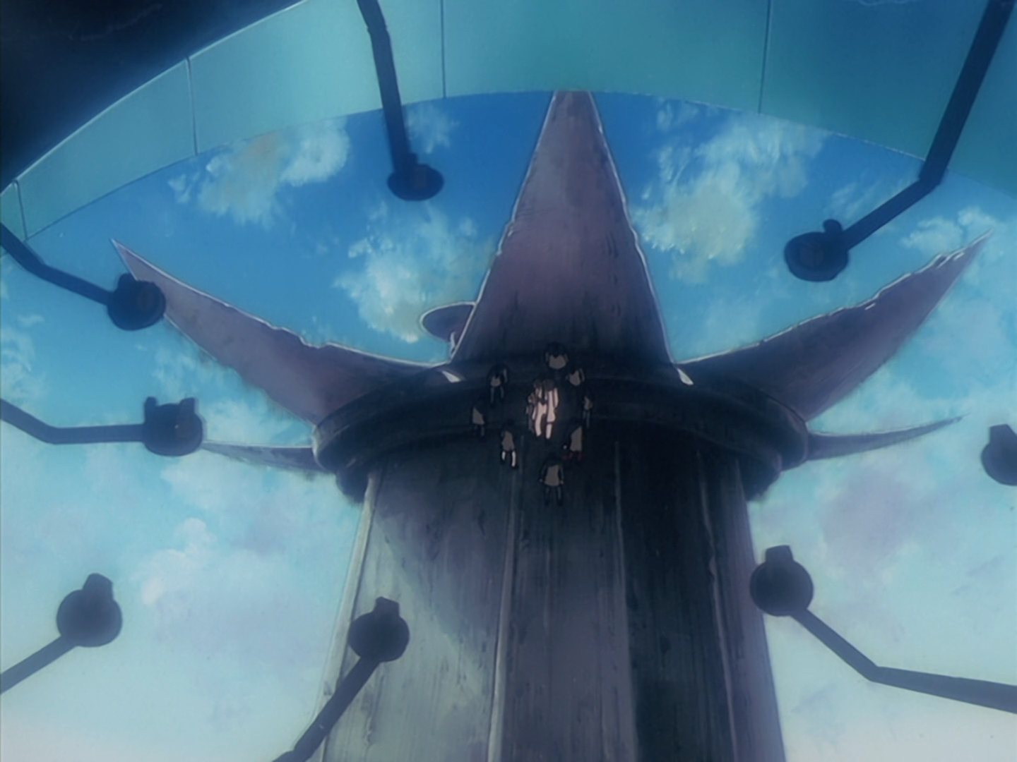 Shin Getter Robo (Evoshare)